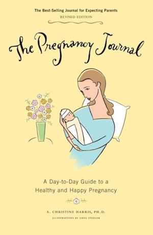 Pregnancy Journal, 3rd Edition (ebook) *OP*