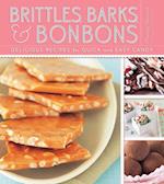 Brittles, Barks, & Bonbons