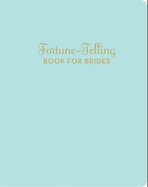 Fortune-Telling Book for Brides