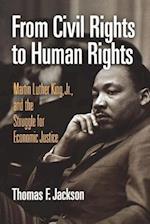 From Civil Rights to Human Rights