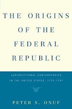 Origins of the Federal Republic