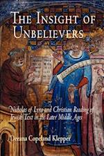 Insight of Unbelievers