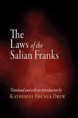 Laws of the Salian Franks