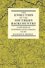 Evolution of the Southern Backcountry