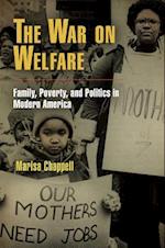 The War on Welfare