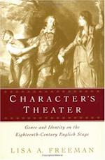 Character''s Theater