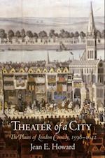 Theater of a City