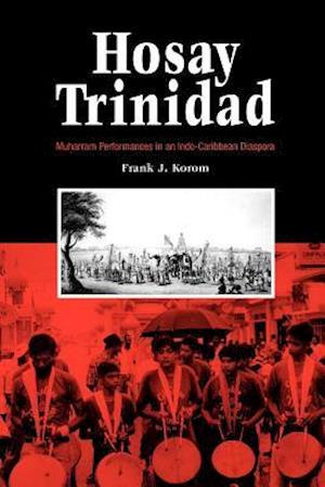 Hosay Trinidad