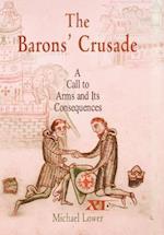 The Barons'' Crusade