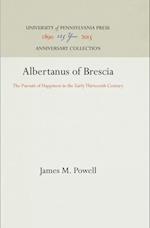 Albertanus of Brescia