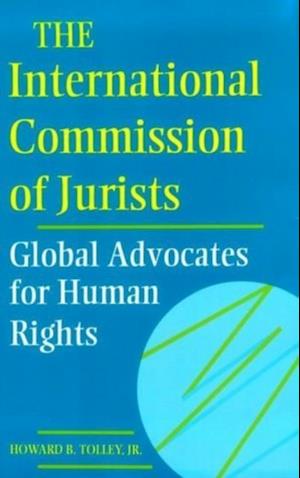 International Commission of Jurists