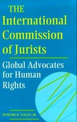 The International Commission of Jurists