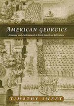American Georgics
