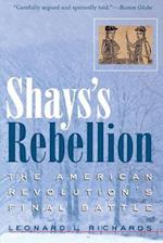 Shays''s Rebellion