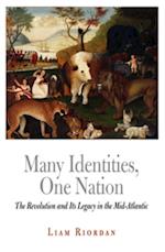 Many Identities, One Nation