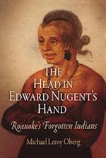 The Head in Edward Nugent''s Hand