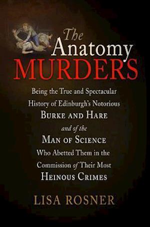 Anatomy Murders