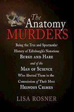 The Anatomy Murders