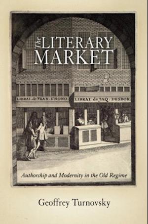 The Literary Market