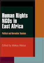 Human Rights NGOs in East Africa