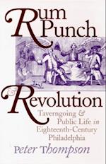 Rum Punch and Revolution