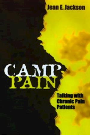 'Camp Pain'