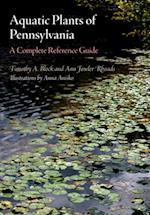 Aquatic Plants of Pennsylvania