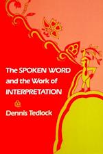 Spoken Word and the Work of Interpretation