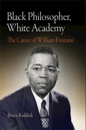 Black Philosopher, White Academy