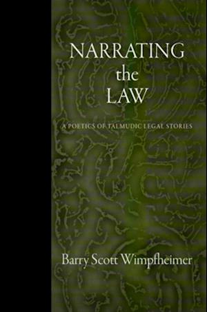 Narrating the Law