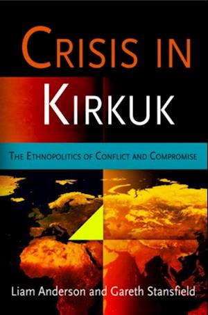 Crisis in Kirkuk