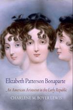 Elizabeth Patterson Bonaparte