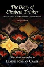 Diary of Elizabeth Drinker