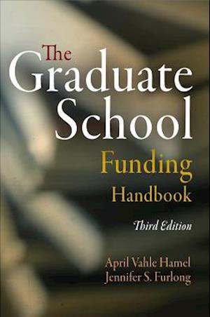 Graduate School Funding Handbook