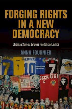 Forging Rights in a New Democracy