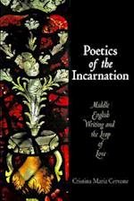 Poetics of the Incarnation