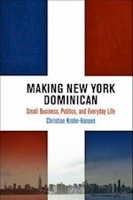 Making New York Dominican