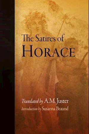 Satires of Horace