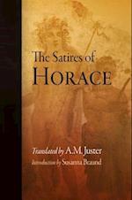 Satires of Horace