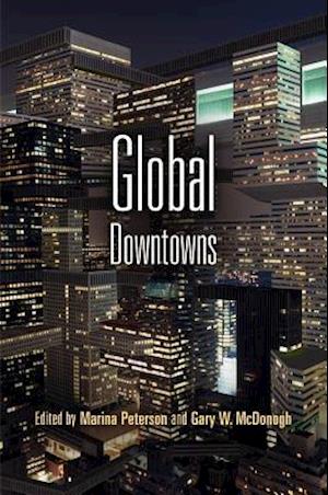 Global Downtowns