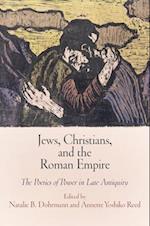 Jews, Christians, and the Roman Empire