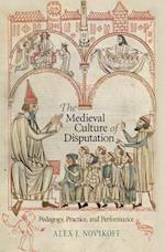 Medieval Culture of Disputation