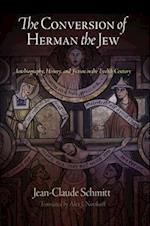 Conversion of Herman the Jew