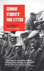 German Students'' War Letters