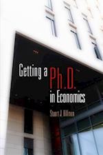 Getting a PhD in Economics