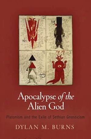 Apocalypse of the Alien God