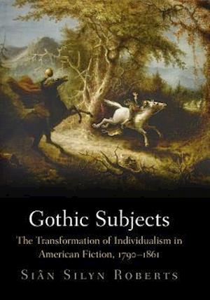 Gothic Subjects