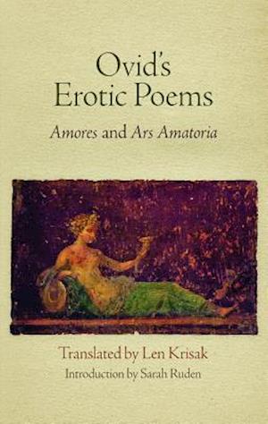 Ovid''s Erotic Poems