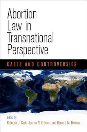 Abortion Law in Transnational Perspective