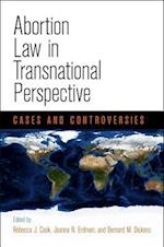 Abortion Law in Transnational Perspective